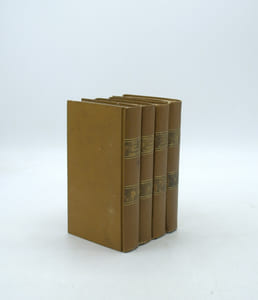 A History of the Life and Voyages of Christopher Columbus.

