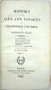A History of the Life and Voyages of Christopher Columbus.

. IRVING (Washington).

