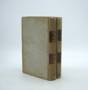 Traité de botanique générale. Texte & Atlas
