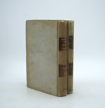 Traité de botanique générale. Texte & Atlas
. HÉRINCQ (F.), GÉRARD (F.) et RÉVEIL (O).
