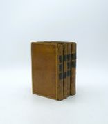 Voyages dans l'Amérique Méridionale par Don Félix Azara. Commissaire et commandant des Limites Espagnoles dans le Paraguay depuis 1781 jusqu'en 1801. Accompagnés d'un Atlas de Vingt-Cinq Planches. Texte Seul.
 par AZARA (Félix de)
 - Image 1