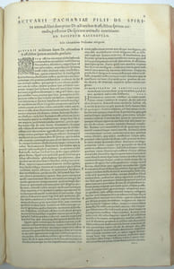 Medicae artis principes post Hippocratem & Galenum 

