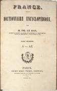 L’Univers. Histoire et description de tous les peuples
 par FIRMIN-DIDOT (éditeur), Collectif - Image 3