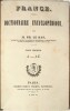 L’Univers. Histoire et description de tous les peuples
. FIRMIN-DIDOT (éditeur), Collectif