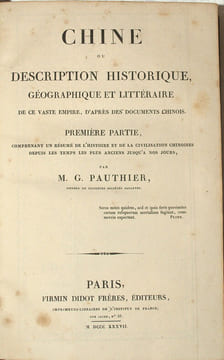 L’Univers. Histoire et description de tous les peuples
. FIRMIN-DIDOT (éditeur), Collectif