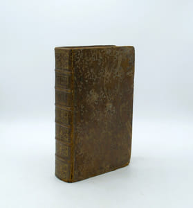 Commentarius ad Pandectas, in quo praeter Romani juris principia ac controversias illustriores, jus etiam hodiernum et praecipuae fori quaestiones excutiuntur. 
