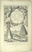 Journal du voyage du chevalier Chardin en Perse et aux Indes orientales : par la mer Noire et par la Colchide...

 par CHARDIN (Chevalier Jean)

 - Image 1