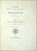 Histoire physique, naturelle et politique de Madagascar. Zoologie. 
. GRANDIDIER (Alfred), MILNE EDWARDS (Alphonse)
