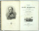 Voyage dans la Russie méridionale et la Crimée, par la Hongrie, la Valachie et la Moldavie.
. DEMIDOFF (Anatole de, prince de San-Donato, ...