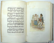 Voyage dans la Russie méridionale et la Crimée, par la Hongrie, la Valachie et la Moldavie.
 par DEMIDOFF (Anatole de, prince de San-Donato, 1813-1870).
 - Image 4