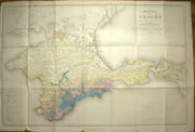 Voyage dans la Russie méridionale et la Crimée, par la Hongrie, la Valachie et la Moldavie.
 par DEMIDOFF (Anatole de, prince de San-Donato, 1813-1870).
 - Image 6