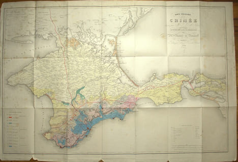 Voyage dans la Russie méridionale et la Crimée, par la Hongrie, la Valachie et la Moldavie.
. DEMIDOFF (Anatole de, prince de San-Donato, ...