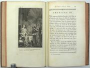 Les Incas, ou la destruction de l'empire du Pérou
 par MARMONTEL Jean-François
 - Image 3