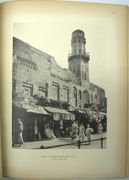 Les Mosquées du Caire.
 by HAUTECOEUR (Louis), WIET (Gaston)
 - Image 1