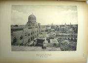 Les Mosquées du Caire.
 by HAUTECOEUR (Louis), WIET (Gaston)
 - Image 6
