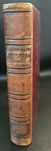 GEOGRAPHIE ANCIENNE DES ETATS BARBARESQUES D'APRES L'ALLEMAND DE MANNERT