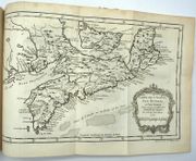 Abrégé de l'histoire générale des voyages, contenant ce qu'il y a de plus remarquable, de plus utile & de mieux avéré dans les pays ou les voyageurs ont pénétré ; les mœurs des habitants, la religion, les usages, arts & science, commerce, manufactures ; enrichie de cartes géographiques & de figures. 
 by La HARPE (Jean-François de)
 - Image 7