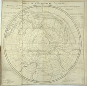 Abrégé de l'histoire générale des voyages, contenant ce qu'il y a de plus remarquable, de plus utile & de mieux avéré dans les pays ou les voyageurs ont pénétré ; les mœurs des habitants, la religion, les usages, arts & science, commerce, manufactures ; enrichie de cartes géographiques & de figures. 
 by La HARPE (Jean-François de)
 - Image 8