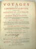 Voyage de Corneille Le Bruyn par la Moscovie, en Perse et aux Indes orientales…. Avec des antiquités de ces pays et particulièrement, celle du fameux ...
