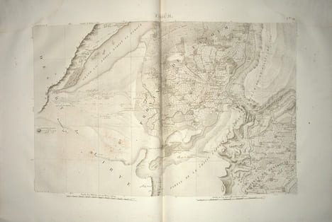 Description de l’Égypte ou recueil des observations et des recherches qui ont été faites en Égypte pendant l’expédition de l’armée française, seconde ...