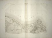 Description de l’Égypte ou recueil des observations et des recherches qui ont été faites en Égypte pendant l’expédition de l’armée française, seconde édition …. Atlas géographique 
 par JACOTIN (Pierre), PANCKOUCKE (Éditeur), JOMARD (Dir. De la publication) - Image 8