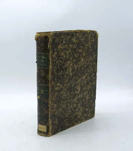 Voyage de découvertes de l'astrolabe, exécuté pendant les années 1826, 1827, 1828 et 1829. Observations nautiques, météorologiques, hydrographiques, et de physique. 
