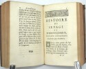 Histoire des deux conquerans tartares qui ont subjugué la Chine, suivi de ; Histoire du Sevagi et de son successeur, nouveaux conquerans dans les ...