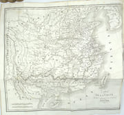 De la Chine, ou description générale de cet Empire, rédigée d’après les Mémoires de la Mission de Pékin. Ouvrage qui contient la description topographique des quinze provinces de la Chine, celle de la Tartarie, des îles… le tableau de sa population… et l’exposé de toutes les connaissances acquises et parvenues jusqu’ici en Europe sur le gouvernement, la religion, les lois, les mœurs, les usages, les sciences et les arts des Chinois. 

 par GROSIER (Jean-Baptiste Gabriel Alexandre). 

 - Image 3