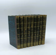 Voyage au Pôle Sud et dans l’Océanie sur les corvettes L’Astrolabe et La Zélée, exécuté par ordre du roi pendant les années 1837-1838-1839, Histoire du voyage 

 by DUMONT D’URVILLE, C.A. VINCENDON-DUMOULIN, 

 - Image 1