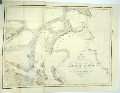 Voyage au Pôle Sud et dans l’Océanie sur les corvettes L’Astrolabe et La Zélée, exécuté par ordre du roi pendant les années 1837-1838-1839, Histoire du voyage 

