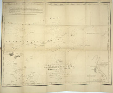Voyage au Pôle Sud et dans l’Océanie sur les corvettes L’Astrolabe et La Zélée, exécuté par ordre du roi pendant les années 1837-1838-1839, Histoire du voyage