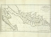 Journal historique du voyage de M. de Lesseps, consul de France, employé dans l’expédition de M. le comte de la Pérouse, en qualité d’interprète du Roi ; Depuis l’instant où il a quitté les frégates Françoises au port Saint-Pierre & Saint-Paul du Kamtschatcka, jusqu’à son arrivée en France, le 17 octobre 1788.

 par LESSEPS (Jean-Baptiste Barthélemy)  

 - Image 3