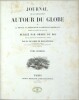 Journal de la navigation autour du globe de la frégate La Thétis et de la corvette L'Espérance pendant les années 1824, 1825 et 1826. Publié par ordre ...