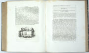 Journal de la navigation autour du globe de la frégate La Thétis et de la corvette L'Espérance pendant les années 1824, 1825 et 1826. Publié par ordre du Roi sous les auspices du Département de la Marine. Tome 1 Seul
 by BOUGAINVILLE (Hyacinthe-Yves de)
 - Image 3