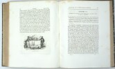 Journal de la navigation autour du globe de la frégate La Thétis et de la corvette L'Espérance pendant les années 1824, 1825 et 1826. Publié par ordre ...