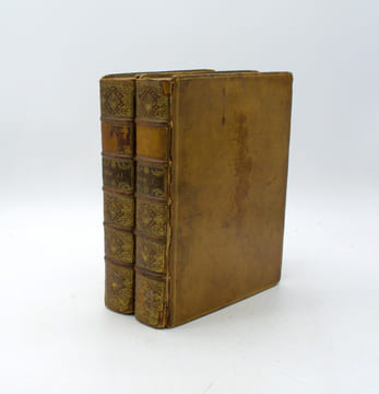Histoire et Description Generale du Japon ; ou l'on trouvera tout ce qu'on a pu apprendre da la nature & des Productions du Pays, du Caractère & des ...