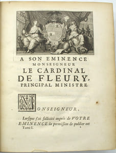 Histoire et Description Generale du Japon ; ou l'on trouvera tout ce qu'on a pu apprendre da la nature & des Productions du Pays, du Caractère & des Coutumes des Habitans, du Governement & du Commerce, des Révolutions arrivées dans l'Empire & dans la Religion ; et l'examen de tous les auteurs, qui ont écrit sur le même sujet. Avec les Fastes Chronologiques de la Decouverte du Nouveau Monde…
