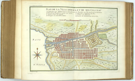 Histoire et Description Generale du Japon ; ou l'on trouvera tout ce qu'on a pu apprendre da la nature & des Productions du Pays, du Caractère & des ...