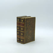 Voyage en Sibérie, Extraits des Journaux de divers Savans Voyageurs par PALLAS (Pierre-Simon).
 - Image 1