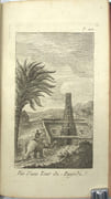 Essais historiques sur l'Inde, précédés d'un journal de voyages et d'une description géographique de la côte de Coromandel
 par De la FLOTTE 
 - Image 3