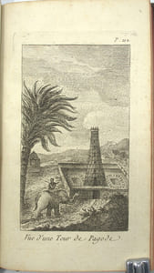 Essais historiques sur l'Inde, précédés d'un journal de voyages et d'une description géographique de la côte de Coromandel
