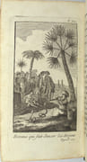 Essais historiques sur l'Inde, précédés d'un journal de voyages et d'une description géographique de la côte de Coromandel
 par De la FLOTTE 
 - Image 4