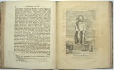 De Memnone Graecorum, Et Aegyptiorum, Huiusque Celeberrima in Thebaide Statua Syntagmata III. Cum Figuris Aeneis
. JABLONSKI (Paul Ernest)
