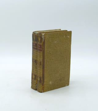 Des colonies et de la révolution actuelle de l'Amérique. SUIVI de Des trois derniers mois de l’Amérique méridionale et du Brésil
. PRADT, Dominique ...