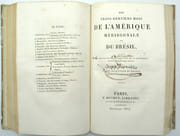 Des colonies et de la révolution actuelle de l'Amérique. SUIVI de Des trois derniers mois de l’Amérique méridionale et du Brésil

 par PRADT, Dominique Dufour de.

 - Image 4