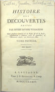 Histoire des decouvertes faites par divers savans voyageurs dans plusieurs contrées de la Russie & de la Perse…
 par PALLAS, GMELIN, LEBECHIN, etc…
 - Image 2