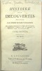 Histoire des decouvertes faites par divers savans voyageurs dans plusieurs contr&eacute;es de la Russie & de la Perse…
. PALLAS, GMELIN, LEBECHIN, etc…
