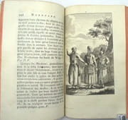 Histoire des decouvertes faites par divers savans voyageurs dans plusieurs contrées de la Russie & de la Perse…
 par PALLAS, GMELIN, LEBECHIN, etc…
 - Image 4