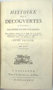 Histoire des decouvertes faites par divers savans voyageurs dans plusieurs contrées de la Russie & de la Perse…
 par PALLAS, GMELIN, LEBECHIN, etc…
 - Image 5
