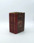 Histoire de l’expédition française en Égypte d’après les mémoires, matériaux, documents inédits. 
 par SAINTINE (X.-B.), MARCEL (J.-J.), REYBAUD (L.)
 - Image 1